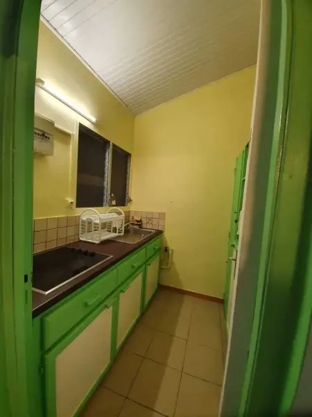 Studio confortable près de Le Diamant, 30 m² avec terrasse - Photo 9