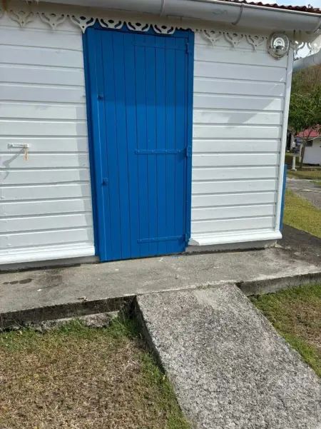 Studio confortable près de Le Diamant, 30 m² avec terrasse - Photo 10