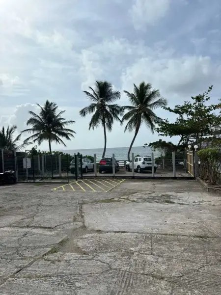 Studio confortable près de Le Diamant, 30 m² avec terrasse - Photo 11