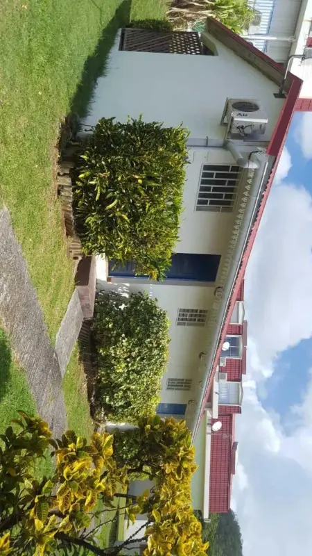 Studio confortable près de Le Diamant, 30 m² avec terrasse - Photo 12