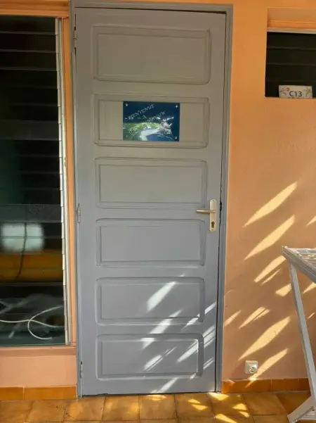 Studio confortable près de Le Diamant, 30 m² avec terrasse - Photo 14