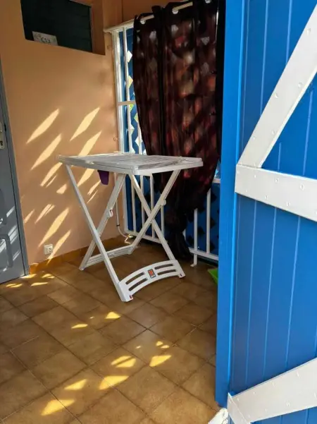 Studio confortable près de Le Diamant, 30 m² avec terrasse - Photo 18