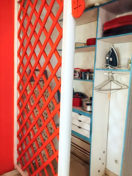 Appartement charmant à Basse-Terre - 25 m² avec jardin - Photo 2