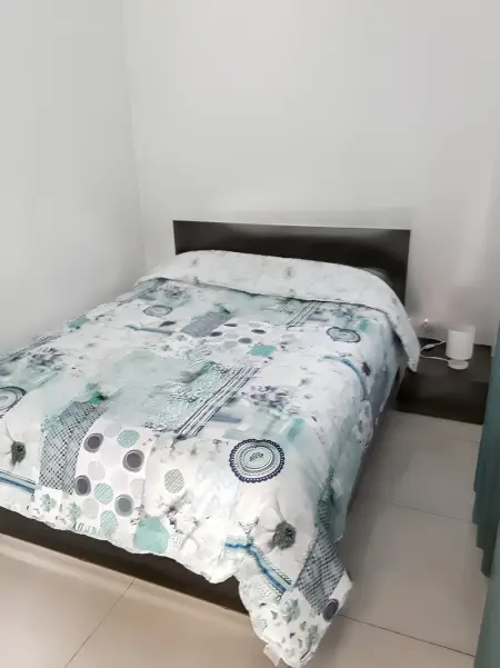 Appartement charmant au Tampon de 55 m² avec terrasse - Photo 1