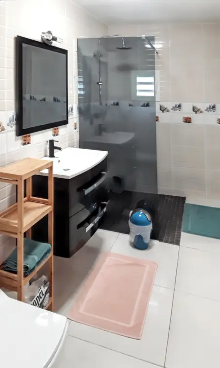 Appartement charmant au Tampon de 55 m² avec terrasse - Photo 3