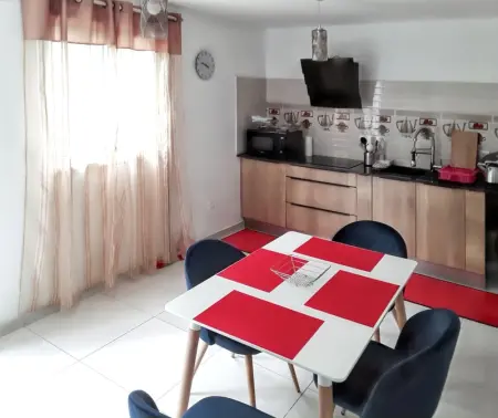 Appartement charmant au Tampon de 55 m² avec terrasse - Photo 5