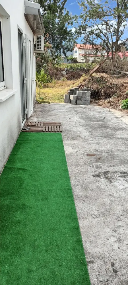 Appartement charmant au Tampon de 55 m² avec terrasse - Photo 9