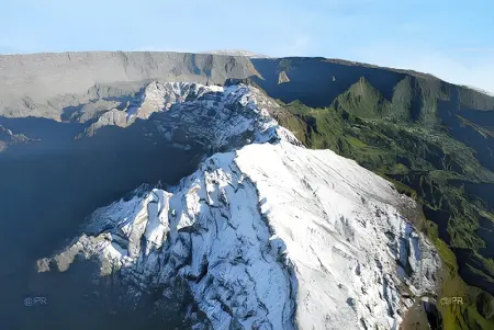 Appartement charmant au Tampon de 55 m² avec terrasse - Photo 11