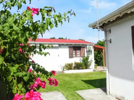 Studio cosy à Capesterre Belle Eau 24 m² avec jardin privé - Photo 7