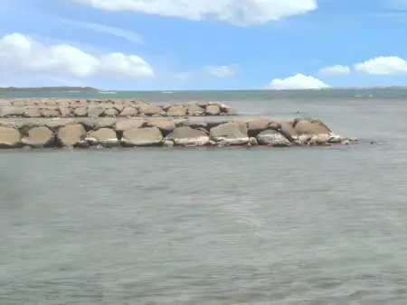 Studio cosy à Capesterre Belle Eau 24 m² avec jardin privé - Photo 14