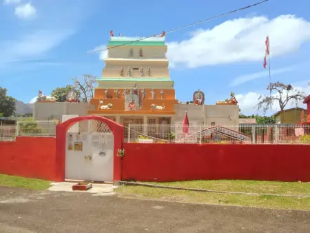 Studio cosy à Capesterre Belle Eau 24 m² avec jardin privé - Photo 16