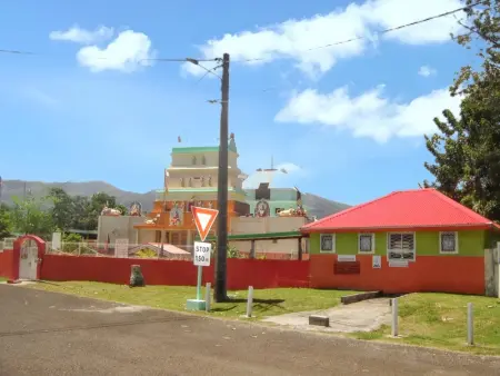 Studio cosy à Capesterre Belle Eau 24 m² avec jardin privé - Photo 17