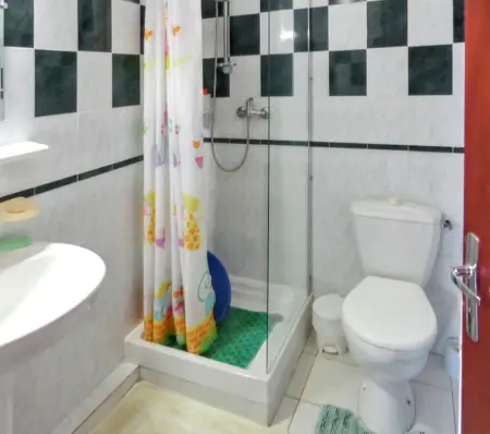 Studio cosy à Capesterre Belle Eau 24 m² avec jardin privé - Photo 21