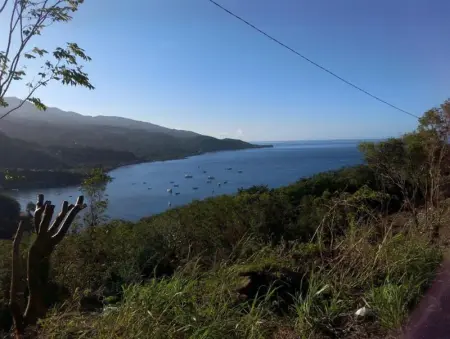 Chalet charmant à Bouillante avec piscine partagée - Photo 21