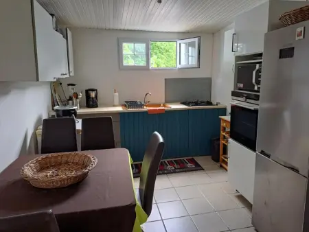 Maison charmante aux Anses-d'Arlet avec vue sur la mer - Photo 10