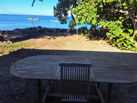 Maison charmante aux Anses-d'Arlet avec vue sur la mer - Photo 11