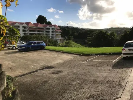 Studio charmant à La Trinité - Vue mer - 40 m² - Photo 5