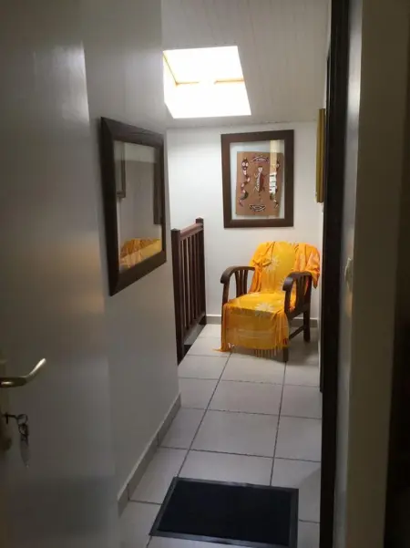 Studio charmant à La Trinité - Vue mer - 40 m² - Photo 9