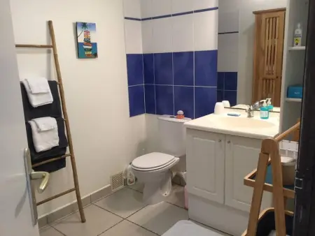 Studio charmant à La Trinité - Vue mer - 40 m² - Photo 11