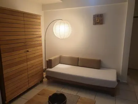 Studio charmant à La Trinité - Vue mer - 40 m² - Photo 13