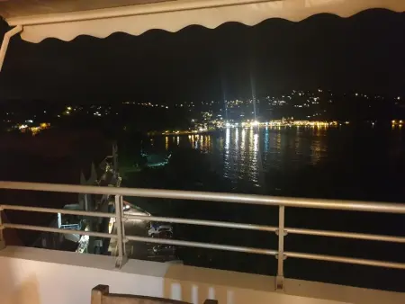 Studio charmant à La Trinité - Vue mer - 40 m² - Photo 14