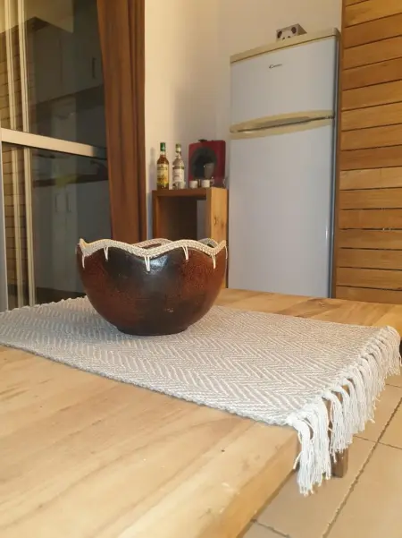 Studio charmant à La Trinité - Vue mer - 40 m² - Photo 15