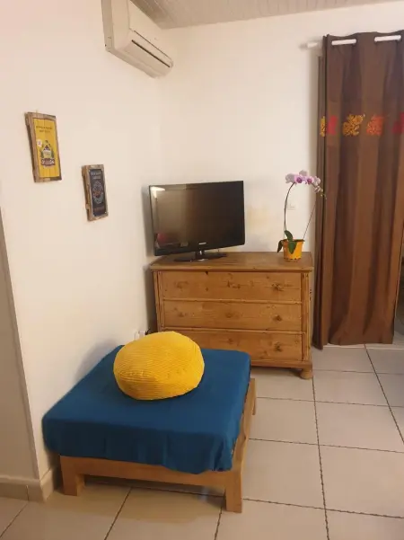 Studio charmant à La Trinité - Vue mer - 40 m² - Photo 16