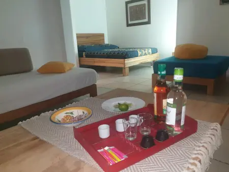 Studio charmant à La Trinité - Vue mer - 40 m² - Photo 20