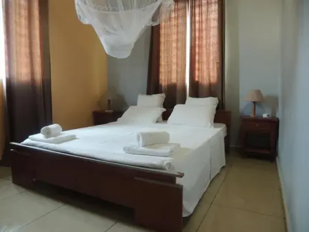 Maison lumineuse à Bouillante avec vue sur la mer - Photo 23