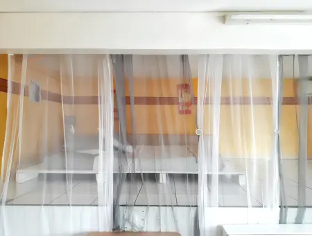 Studio confortable à Vieux Habitants 50 m² avec vue mer - Photo 6