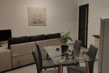 Appartement cozy à Saint Pierre, 44 m², vue sur la montagne - Photo 1