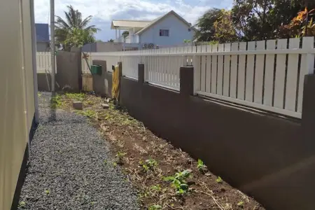 Appartement cozy à Saint Pierre, 44 m², vue sur la montagne - Photo 5