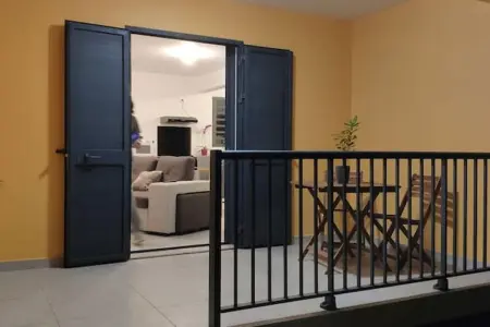 Appartement cozy à Saint Pierre, 44 m², vue sur la montagne - Photo 7