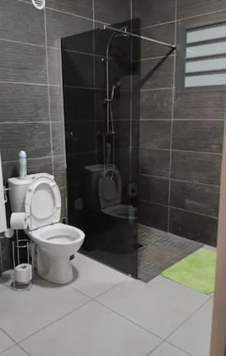 Appartement cozy à Saint Pierre, 44 m², vue sur la montagne - Photo 9