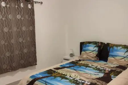 Appartement cozy à Saint Pierre, 44 m², vue sur la montagne - Photo 10