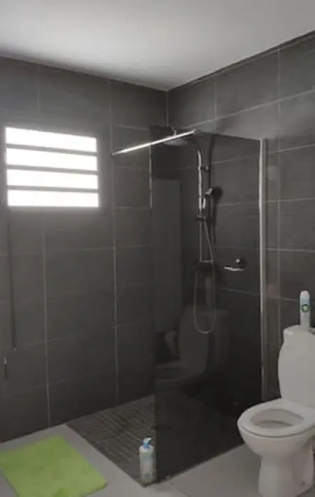 Appartement cozy à Saint Pierre, 44 m², vue sur la montagne - Photo 11