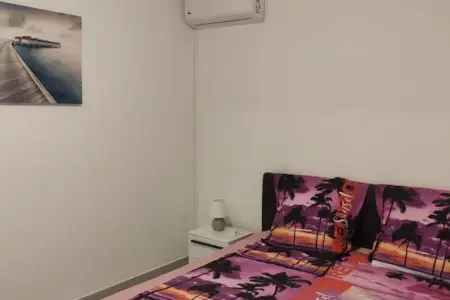 Appartement cozy à Saint Pierre, 44 m², vue sur la montagne - Photo 12