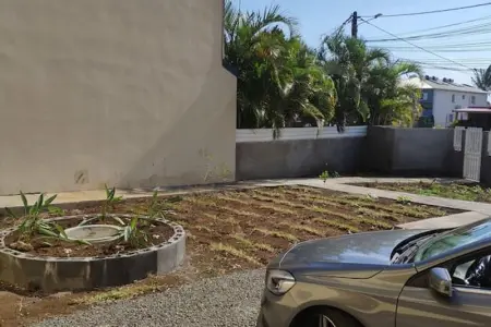 Appartement cozy à Saint Pierre, 44 m², vue sur la montagne - Photo 18