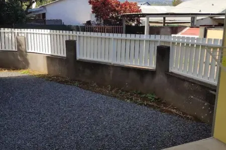 Appartement cozy à Saint Pierre, 44 m², vue sur la montagne - Photo 19