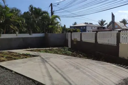 Appartement cozy à Saint Pierre, 44 m², vue sur la montagne - Photo 20