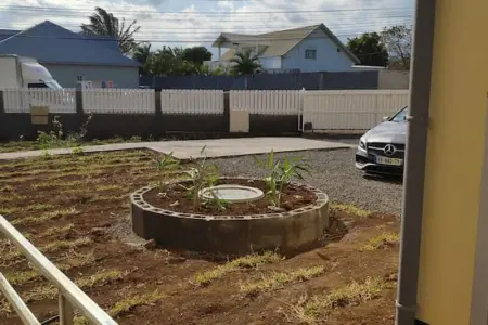 Appartement cozy à Saint Pierre, 44 m², vue sur la montagne - Photo 21