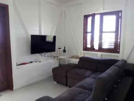 Villa confortable proche de Case-Pilote avec piscine privée - Photo 9