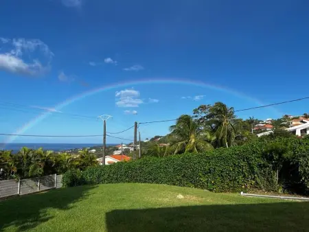 Villa confortable proche de Case-Pilote avec piscine privée - Photo 10