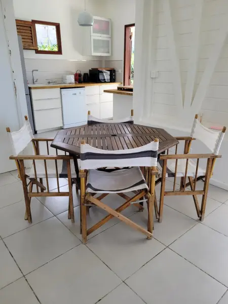 Villa confortable proche de Case-Pilote avec piscine privée - Photo 17