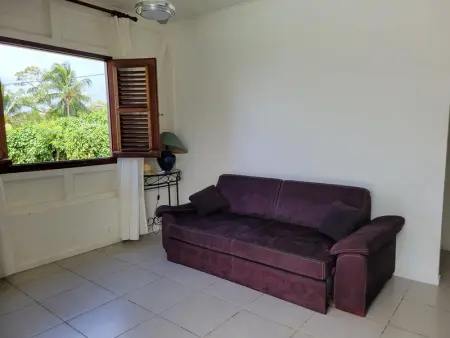 Villa confortable proche de Case-Pilote avec piscine privée - Photo 18