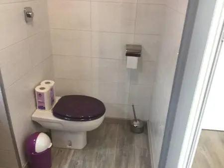 Studio Confort Anse Des Rochers 27m² Piscine, Appartement 2 personnes à Saint François - Photo 10