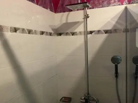 Studio Confort Anse Des Rochers 27m² Piscine, Appartement 2 personnes à Saint François - Photo 11