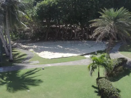 Studio Confort Anse Des Rochers 27m² Piscine, Appartement 2 personnes à Saint François - Photo 14