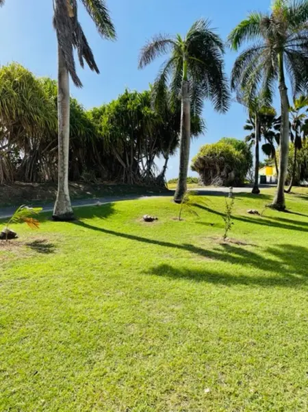 Studio Confort Anse Des Rochers 27m² Piscine, Appartement 2 personnes à Saint François - Photo 20