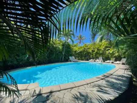 Maison à Sainte Rose, Maison charmante avec piscine - Sainte-Rose - L1069138